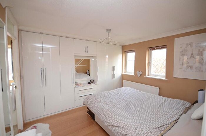 4 Bedroom Detached House For Sale In Abbotts Way, Bishop's Stortford, Hertfordshire, CM23