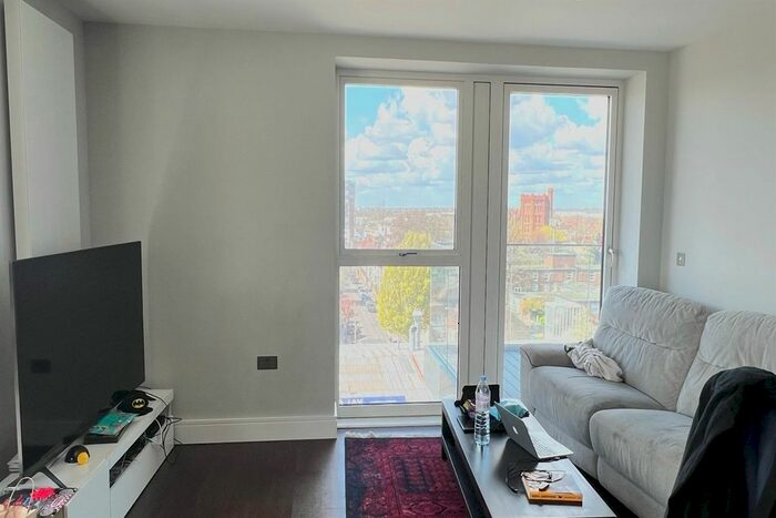 1 Bedroom Flat To Rent In Samuelson House, Merrick Road, Southall, Ealing, London, UB2