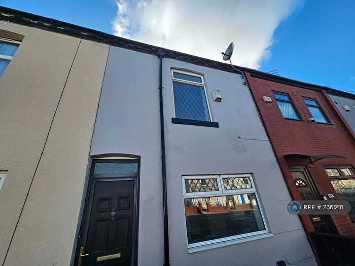 2 Bedroom Terraced House To Rent In Manchester Road West, Little Hulton, Manchester, M38