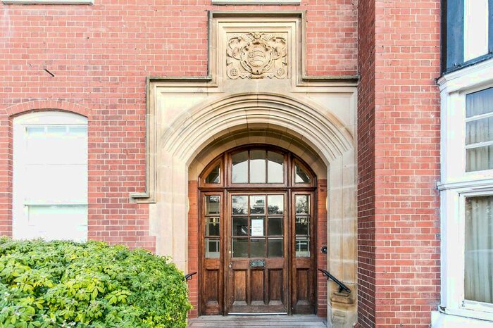 2 Bedroom Flat To Rent In Middlesex Court, Lyon Close, Clacton-On-Sea, CO15