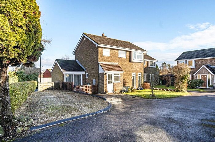 3 Bedroom Detached House For Sale In Birchwood Road, Woolaston, Lydney, Gloucestershire, GL15