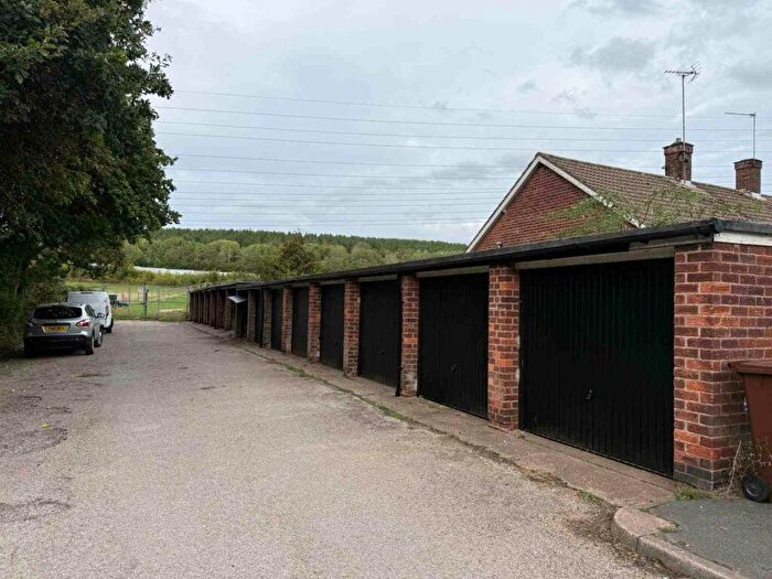 Property To Rent In Garage, NG19