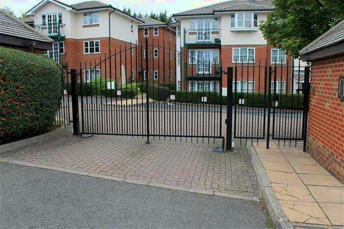 2 Bedroom Apartment To Rent In Gloucester Court, Moorfield Road, Denham Green, UB9