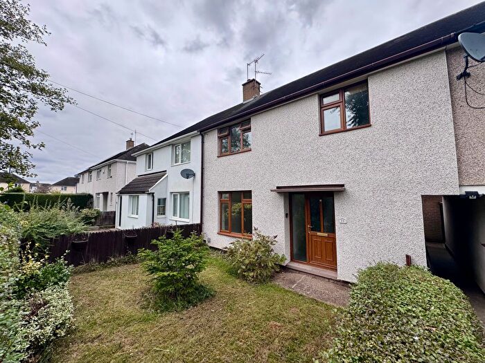 3 Bedroom Property To Rent In Lansing Close, Nottingham, NG11