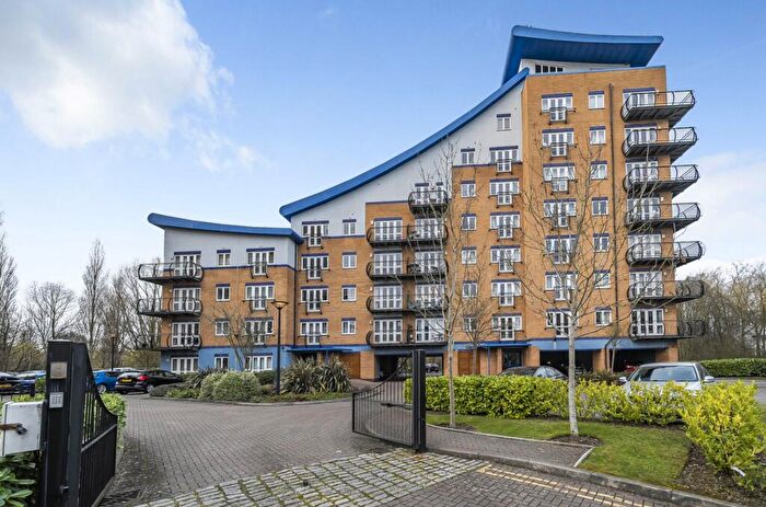 2 Bedroom Apartment To Rent In Napier Road, Reading, RG1