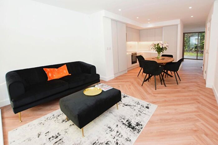 4 Bedroom Terraced House To Rent In Snell Street, New Islington, Manchester, M4