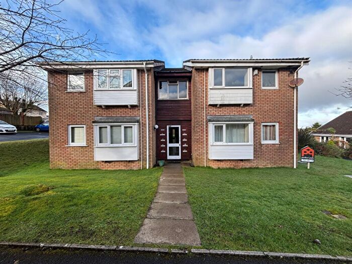 Studio For Sale In Llysgwyn, Llangyfelach, Swansea, SA6