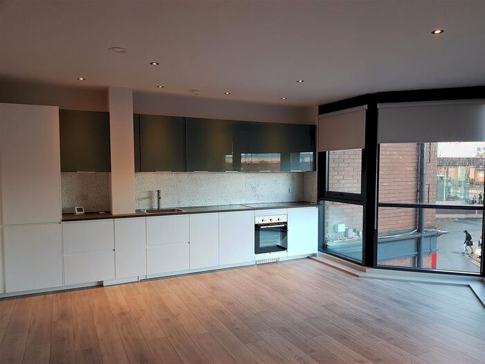 2 Bedroom Flat To Rent In Scotland Road, Warrington, WA1