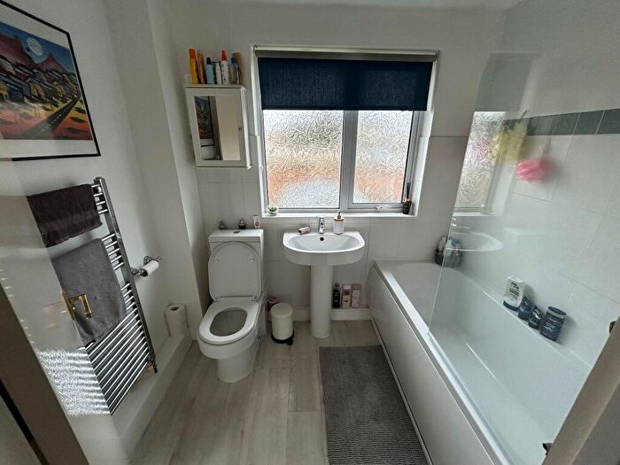 3 Bedroom Terraced House For Sale In Northleigh Close, Loose, Maidstone, ME15