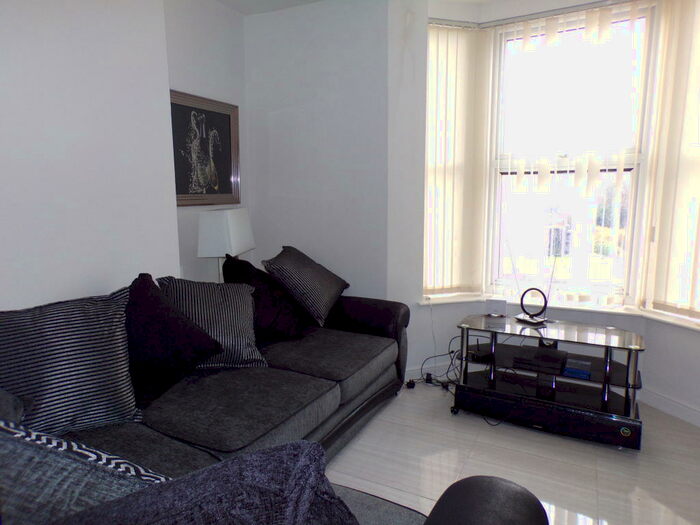 1 Bedroom Apartment To Rent In Smithdown Road, L7