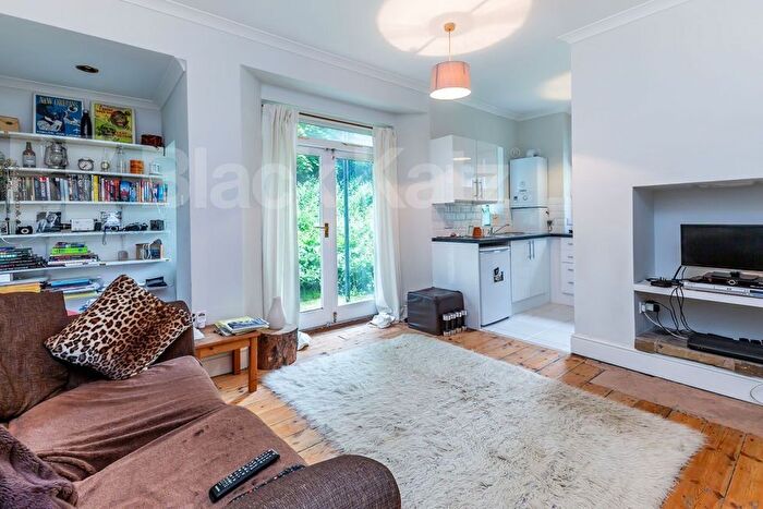 1 Bedroom Flat To Rent In Hornsey Lane, Highgate, N6