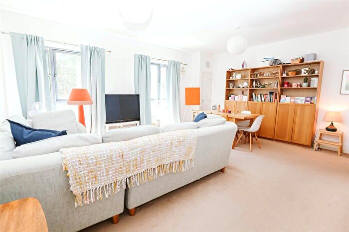 2 Bedroom Apartment To Rent In Ashley Heights, Ashley Down Road, Ashley Down, Bristol, BS7
