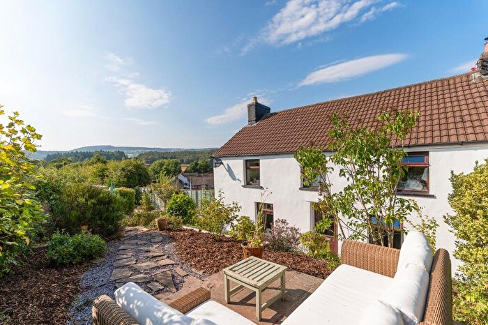 3 Bedroom Semi-Detached House For Sale In Bettws Hill, Bettws, NP20
