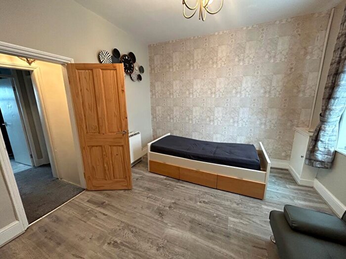 1 Bedroom Flat To Rent In Woodborough Road, Nottingham, NG3