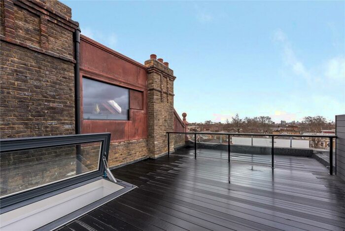 1 Bedroom Apartment To Rent In Upper Street, Islington, London, N1