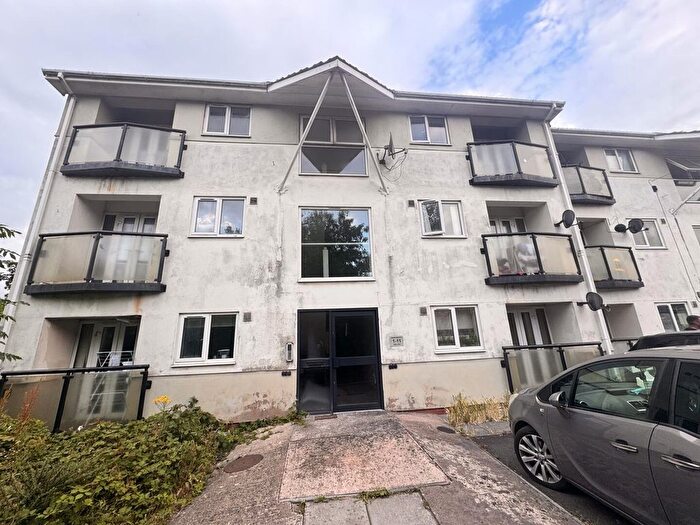 1 Bedroom Property To Rent In Fellows Park Gardens, Walsall, WS2
