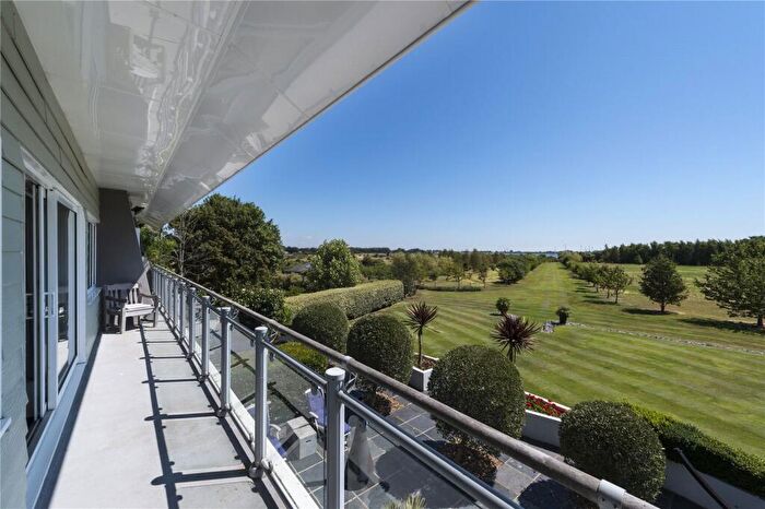 7 Bedroom Detached House For Sale In Prinsted Lane, Prinsted, Emsworth, West Sussex, PO10