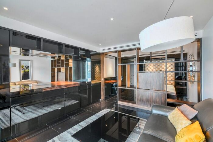 Studio To Rent In Moor Lane, London, EC2Y