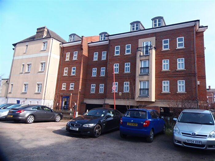 2 Bedroom Apartment To Rent In Princess Road East, New Walk Central, Leicester, LE1