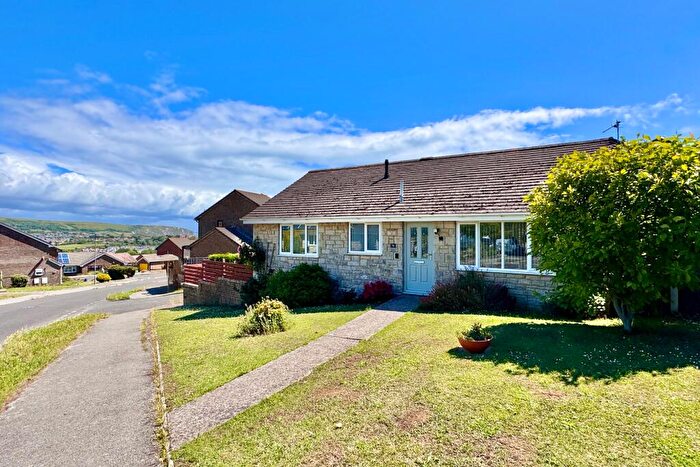 2 Bedroom Detached Bungalow For Sale In Higher Days Road, Swanage, BH19