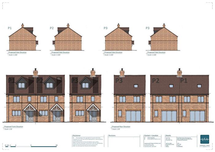 3 Bedroom Semi Detached House For Sale In Ryefields Road, Stoke Prior, B60