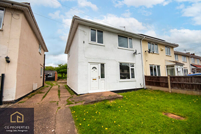 3 Bedroom Semi Detached House For Sale In Maori Avenue, Bolton-upon-dearne, S63