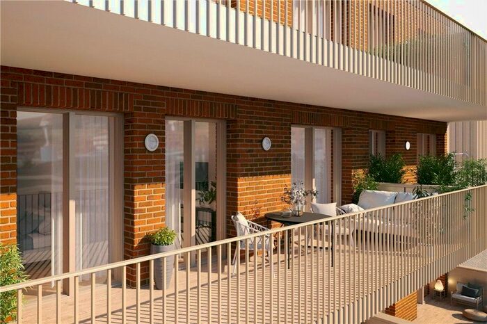 1 Bedroom Flat To Rent In Obelisk Way, Camberley, GU15