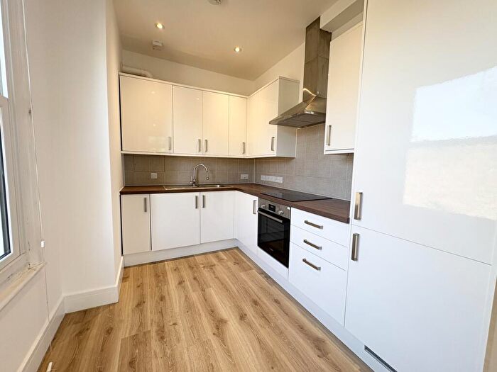 1 Bedroom Apartment To Rent In Powis Street, Woolwich, SE18