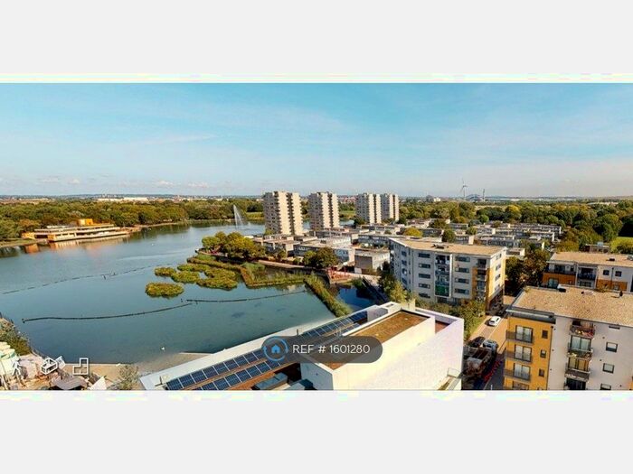 3 Bedroom Flat To Rent In Swift Court, London, SE2