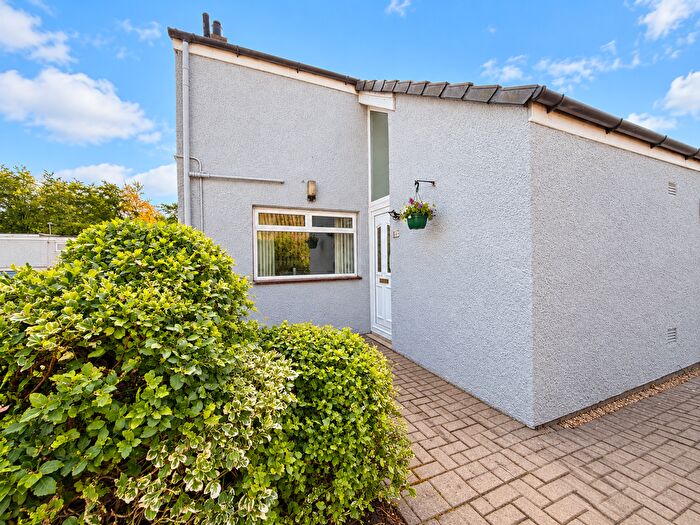 3 Bedroom End Terrace House For Sale In Doonside, Cumbernauld, Glasgow, G67