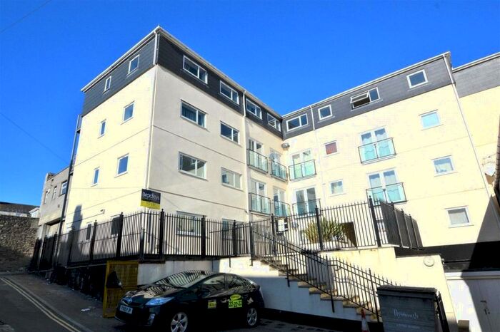2 Bedroom Apartment To Rent In Belgrave Lane, Plymouth, PL4
