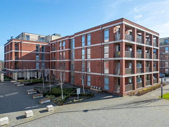 2 Bedroom Flat For Sale In Joseph Terry Grove, York, YO23