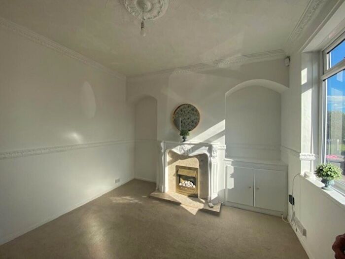 2 Bedroom Terraced House To Rent In Peashill Street, Rawmarsh, S62