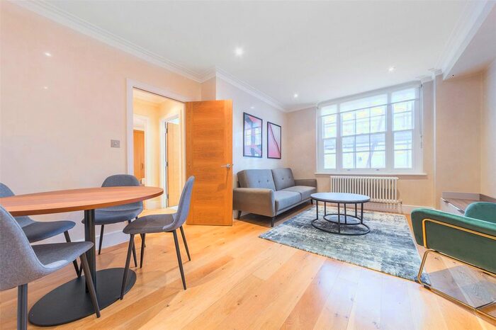 1 Bedroom Flat To Rent In Forset Court, Edgeware Road, Marble Arch, London, W2