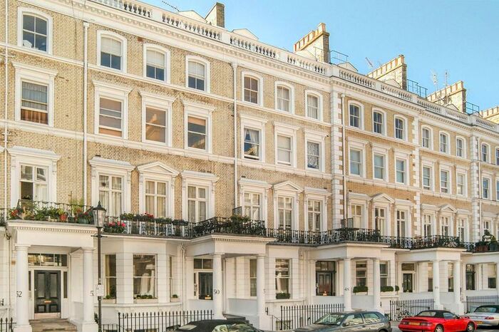 1 Bedroom Flat To Rent In Cranley Gardens, South Kensington, London, SW7