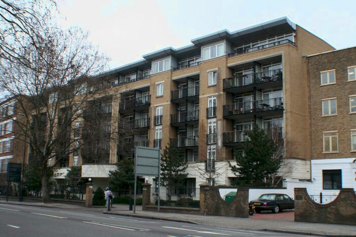 1 Bedroom Flat To Rent In Claremont Heights, Pentonville Road, Islington, N1