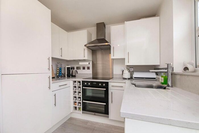 2 Bedroom Semi-Detached House For Sale In Harden Way, Fulford, York, YO19