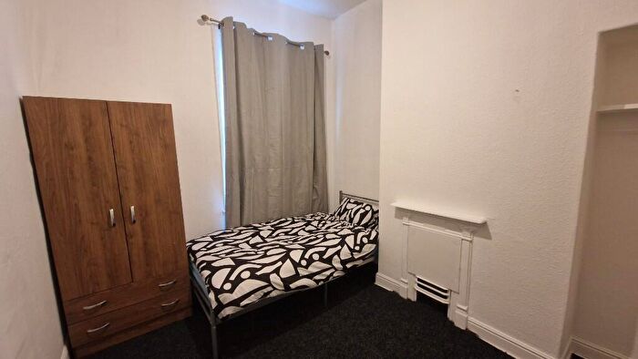 4 Bedroom Terraced House To Rent In St. Leonards Road, Hull, East Riding Of Yorkshire, HU5