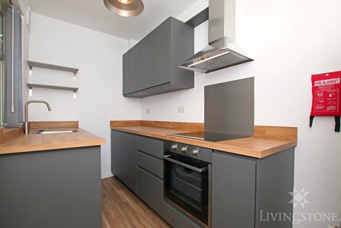 3 Bedroom Terraced House To Rent In Oxford Road, Clarendon Park, LE2