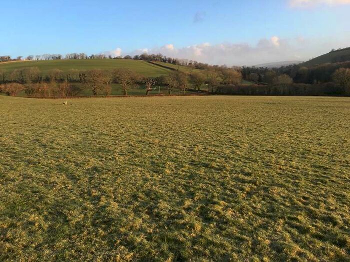 Commercial Land For Sale In Lot 1 - Land At Hall Torrs, PL8