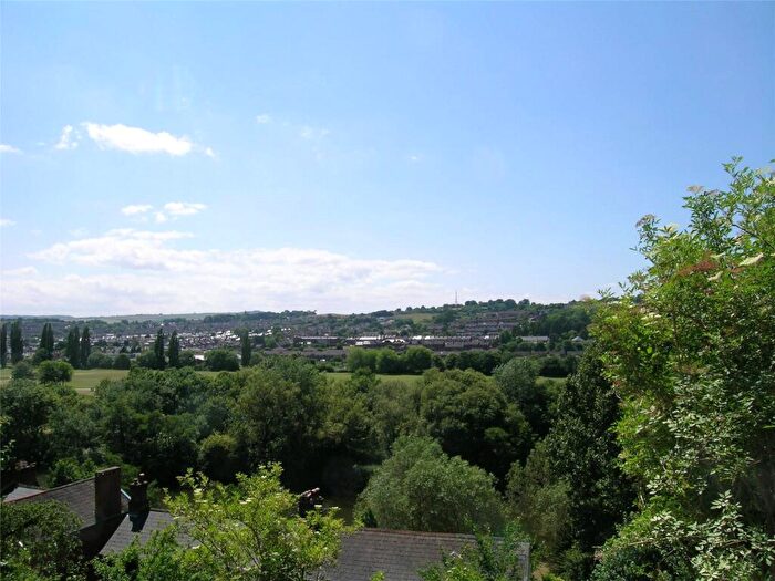1 Bedroom Apartment For Sale In Haldon Road, EX4