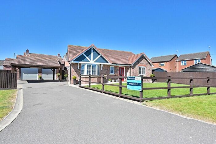 3 Bedroom Bungalow For Sale In Verdant Drive, Whaplode, Spalding, PE12