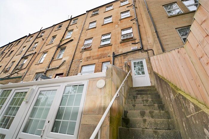 1 Bedroom Flat To Rent In Wood, Lower Bristol Road, Bath, BA2