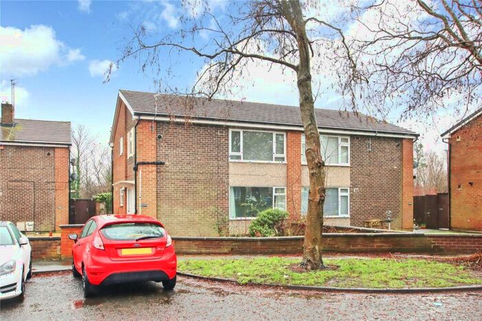 1 Bedroom Flat To Rent In Barmston Court, Columbia, Washington, NE38