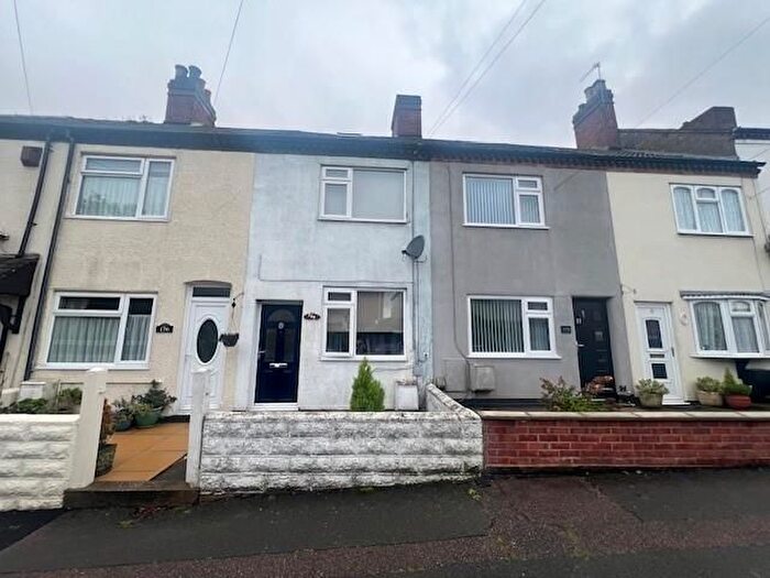 3 Bedroom Property To Rent In Kettlebrook Road, Tamworth, B77