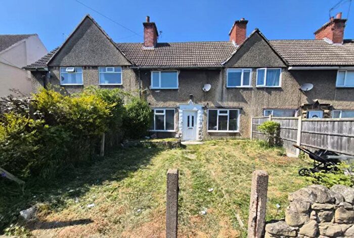 3 Bedroom Terraced House For Sale In East Avenue, Woodlands, Doncaster, South Yorkshire, DN6