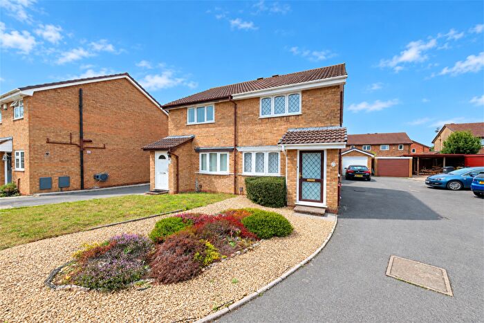 2 Bedroom Semi Detached House To Rent In Bournemouth, BH7