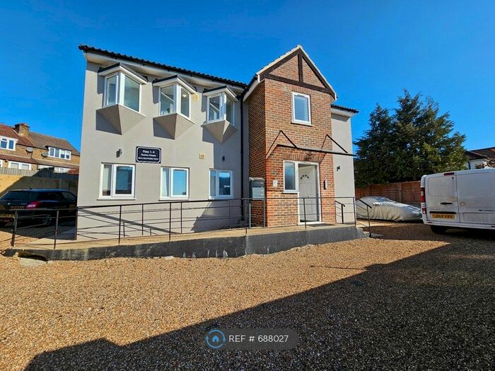 1 Bedroom Flat To Rent In Eunice House, Dartford, DA1