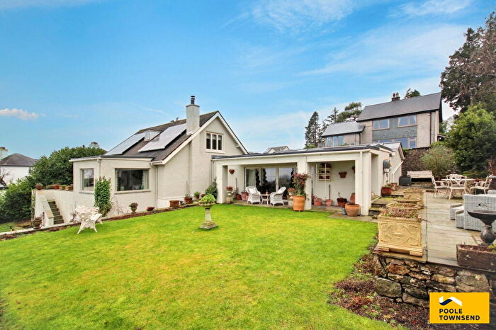3 Bedroom Detached House For Sale In Woodside Gardens, Ashmount Road, Grange Over Sands, LA11