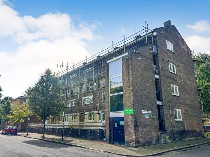 4 Bedroom Apartment For Sale In Batten St, Battersea, SW11